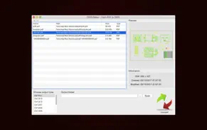 dwg import - for pdf to dwg айфон картинки 1