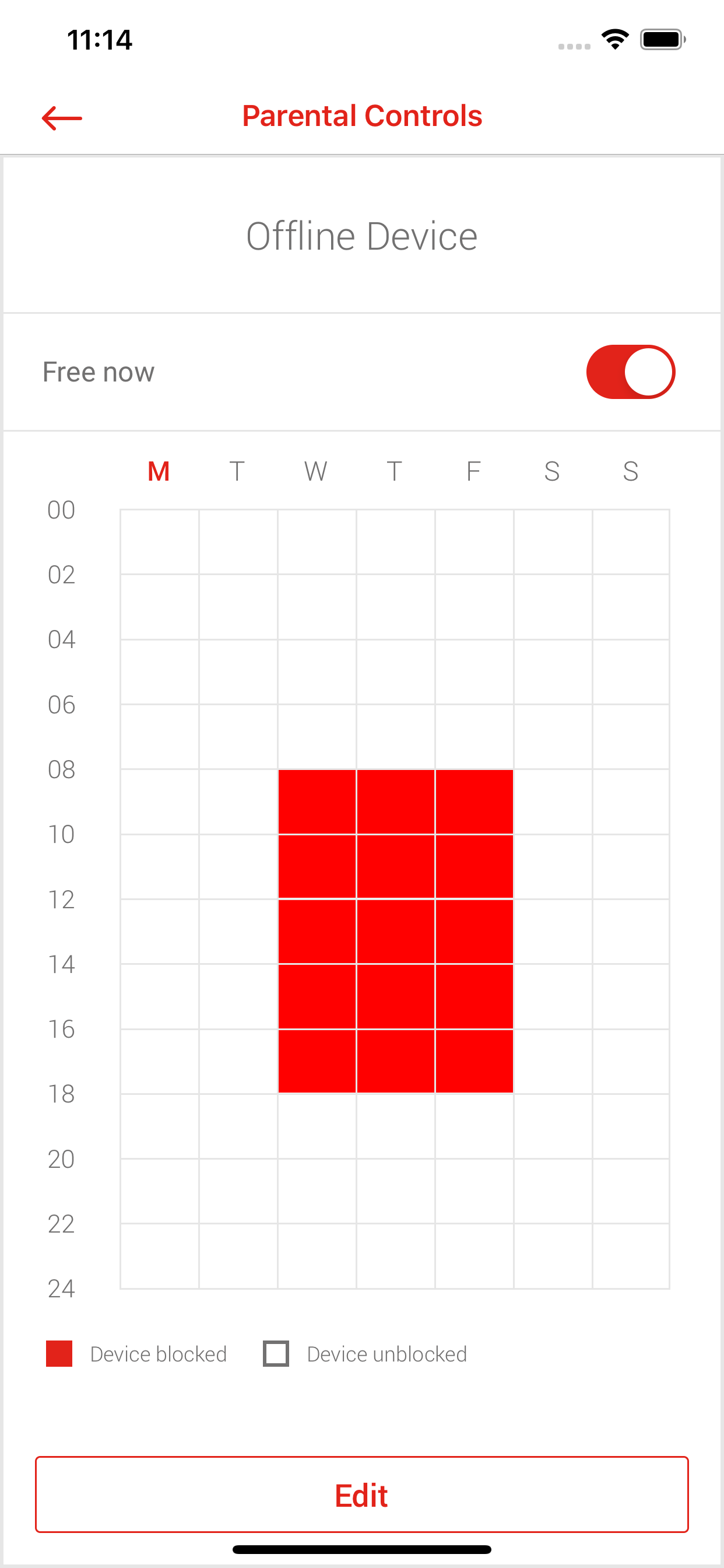 Askey WiFi Mesh screenshot 5
