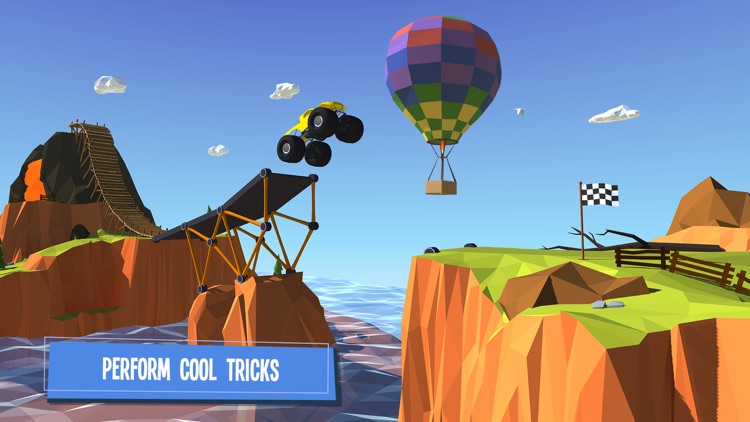 Build a Bridge! screenshot-0