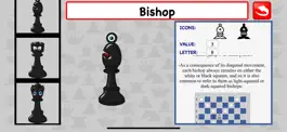 Game screenshot Chess Learning Games LITE mod apk