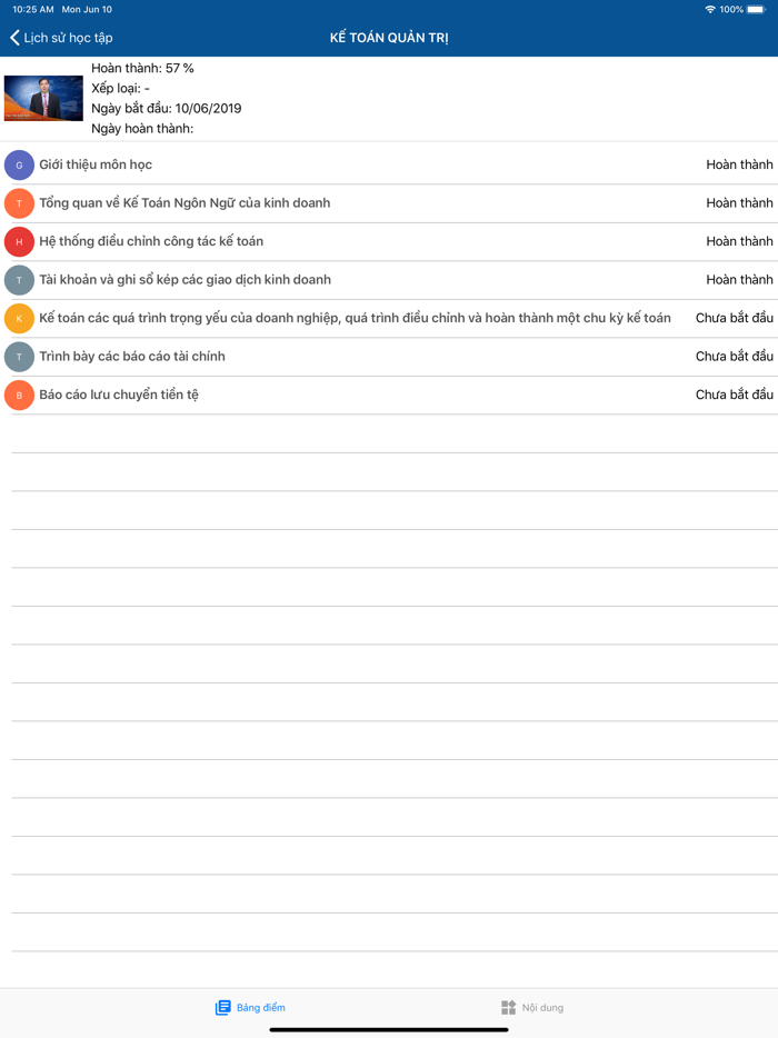 Cloud Learning System - CLS