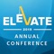 Download the app for the 2019 e-Builder Elevate Annual Conference