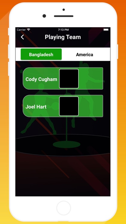 电玩城 Score Card screenshot-7