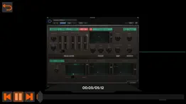 intro course for fm synthesis iphone screenshot 3