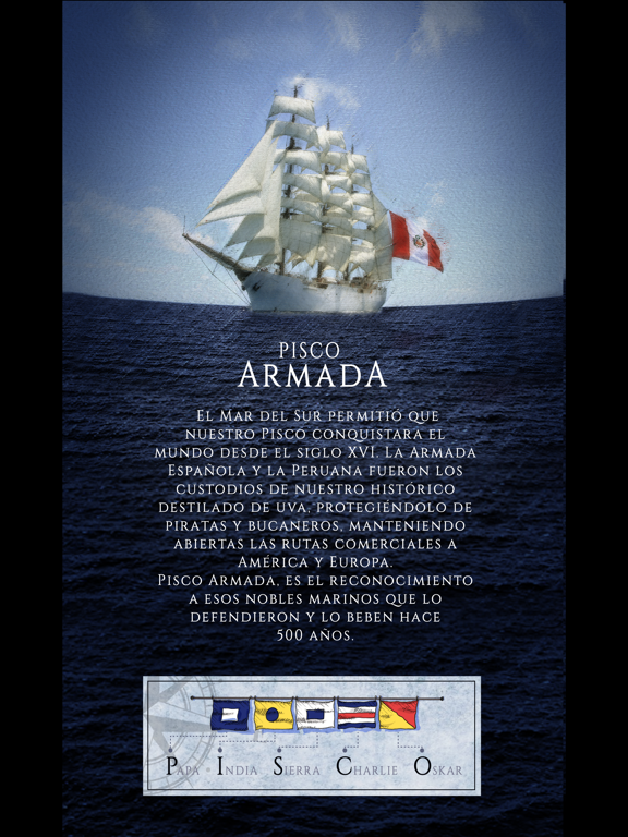 Screenshot #5 pour Pisco Armada