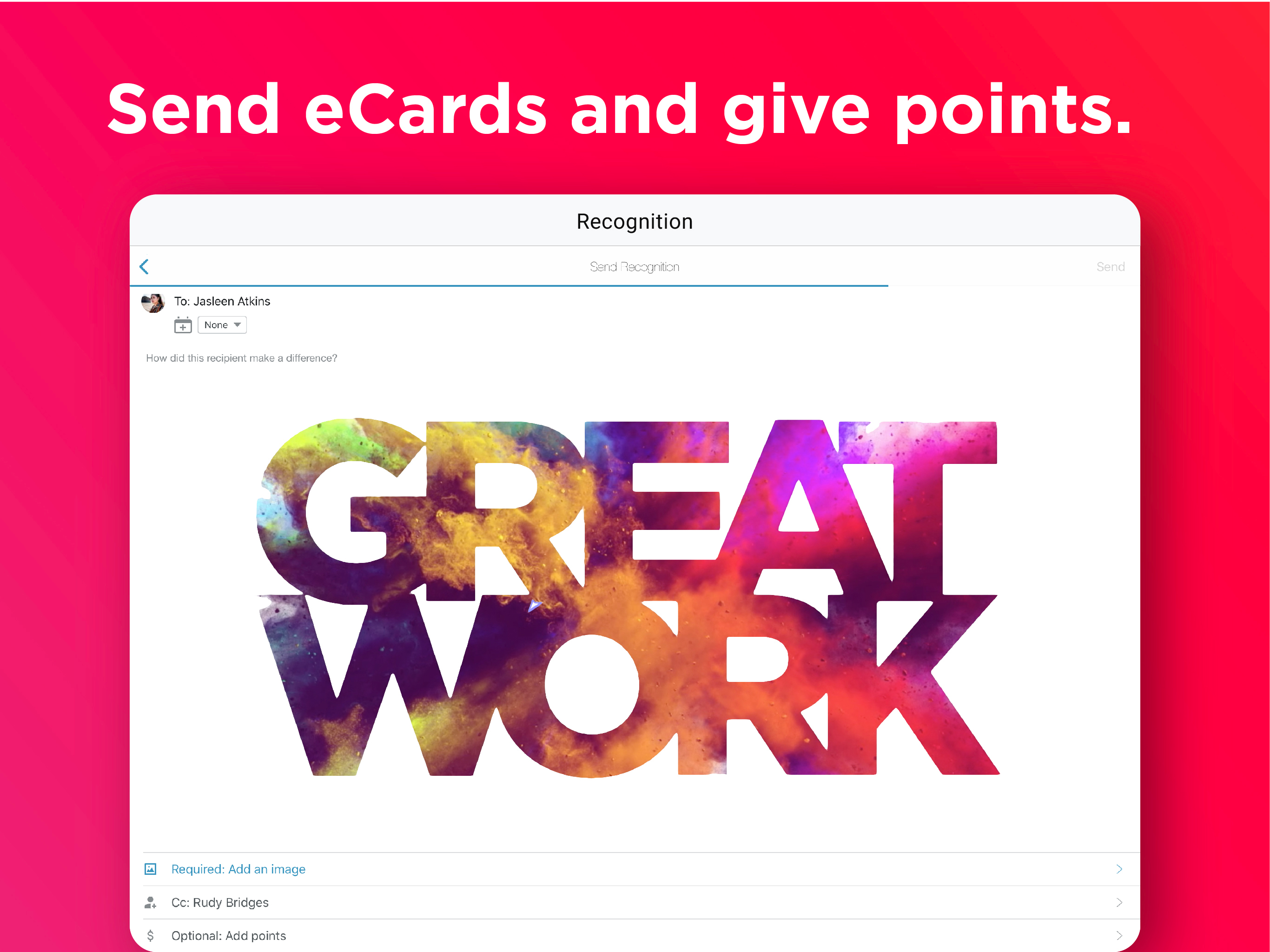 Great Work™