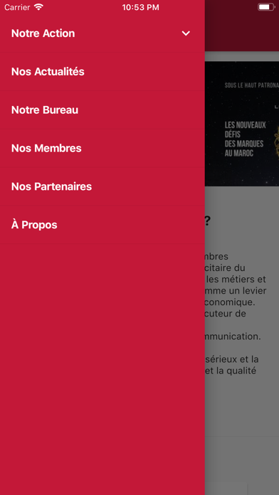 Screenshot #2 pour UACC