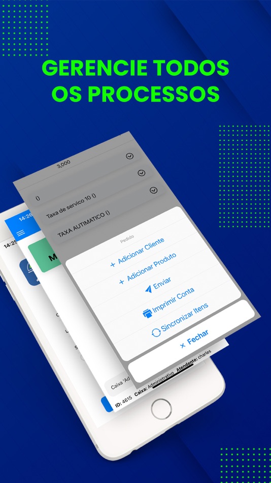 #4. LUKRO na mão (iOS) 由: Datweb - Comércio e Serviços de Informática Ltda - ME.