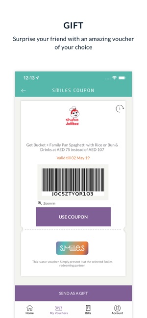 Smiles UAE(圖5)-速報App