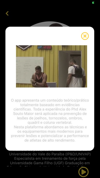 Performance Exercises screenshot-4