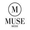 Shop Muse Clothing delete, cancel