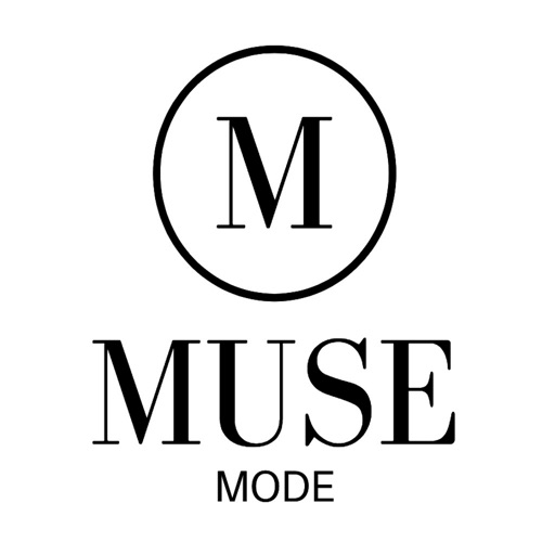 Shop Muse Clothing - AppWisp.com