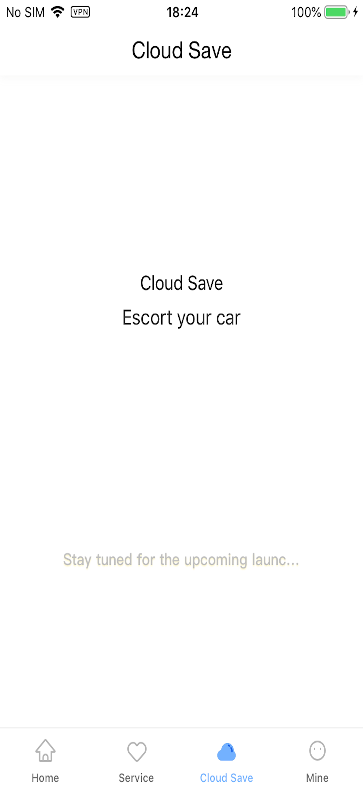 Connected Ride screenshot 3