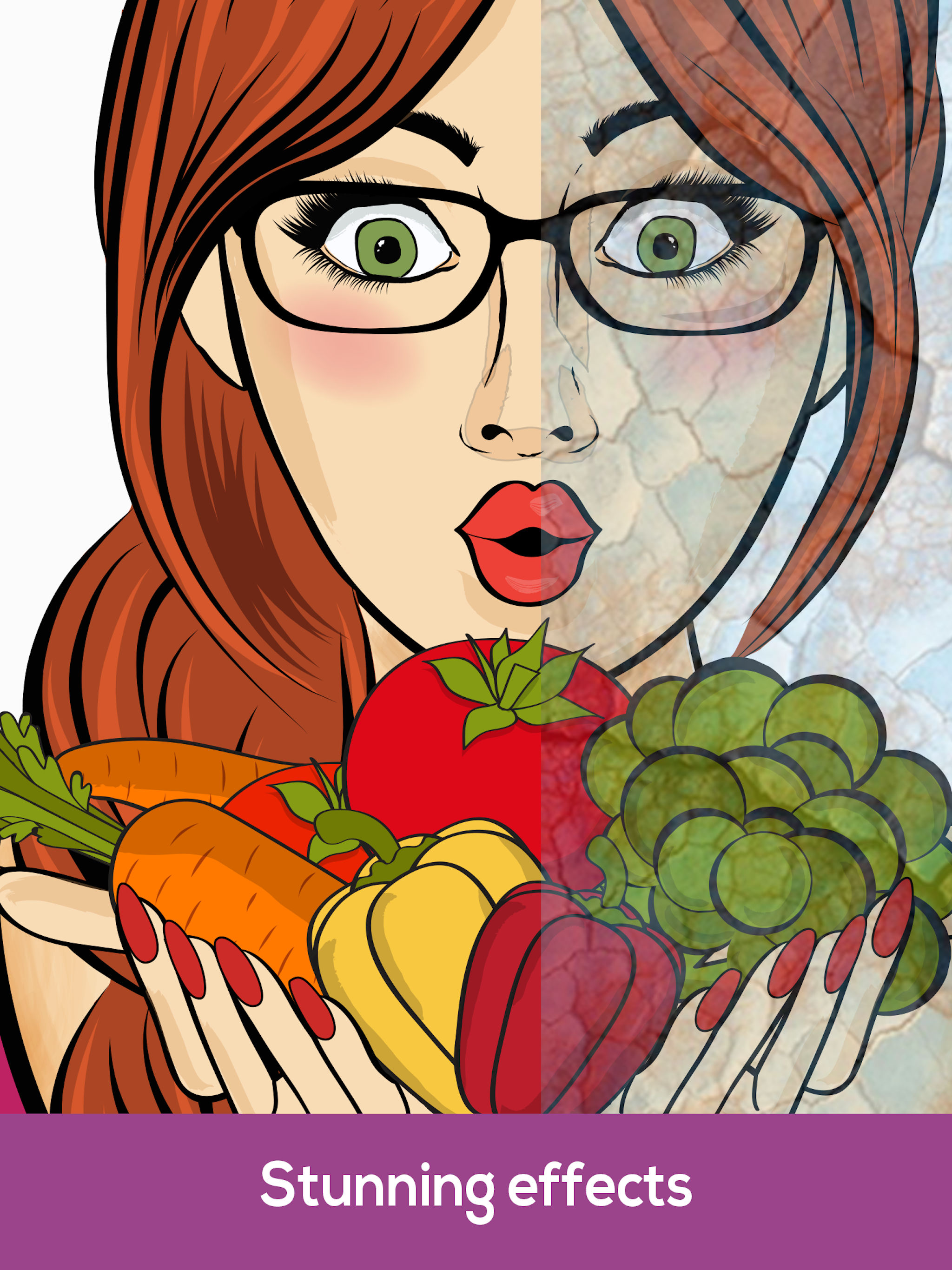 Coloring Book For Adults App ◌