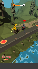 Man VS Sword screenshot