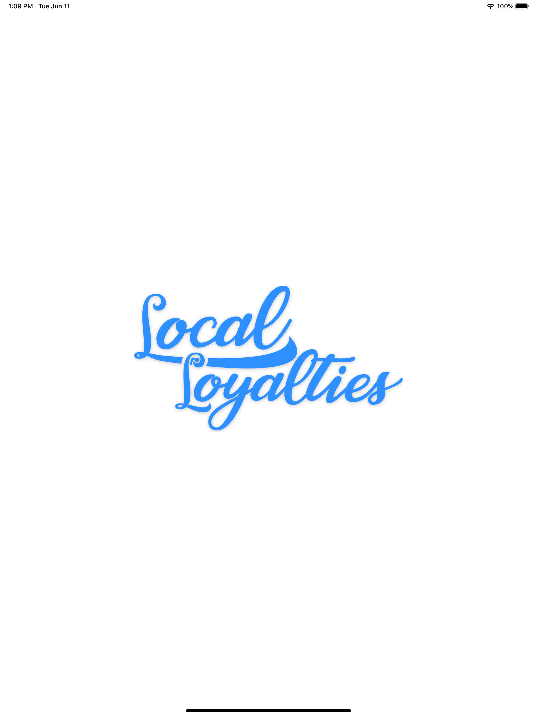 Local Loyalties