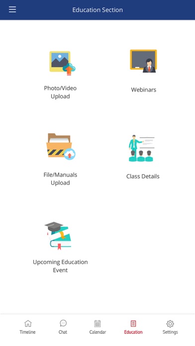 PA PHCC Screenshot 1 - AppWisp.com