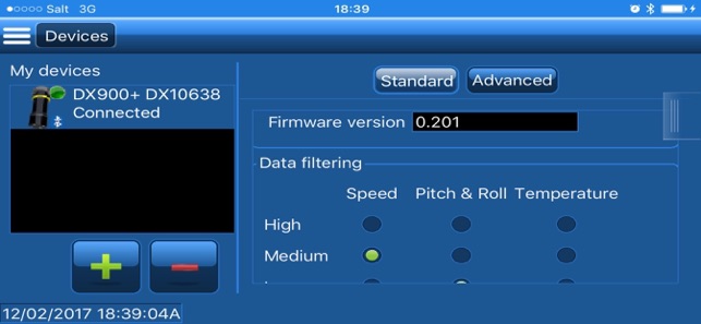 AirmarCAST™ for DX900+(圖2)-速報App