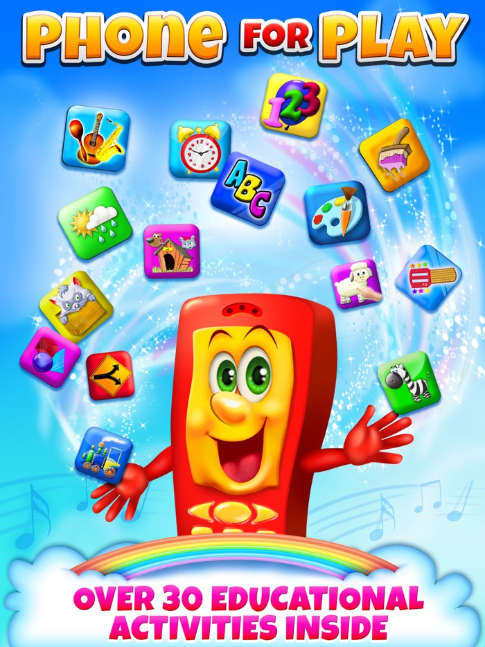 Phone for Play Full Version