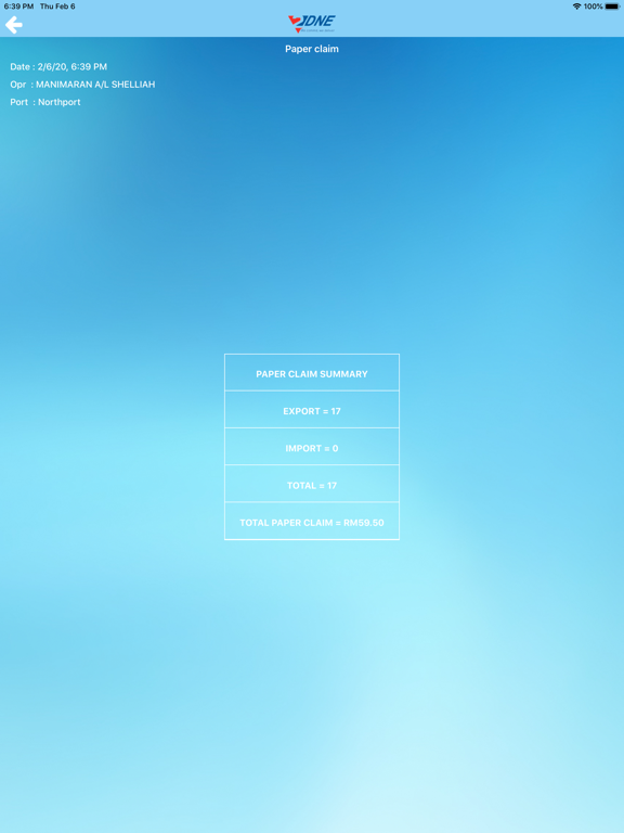 Screenshot #6 pour WizOperation