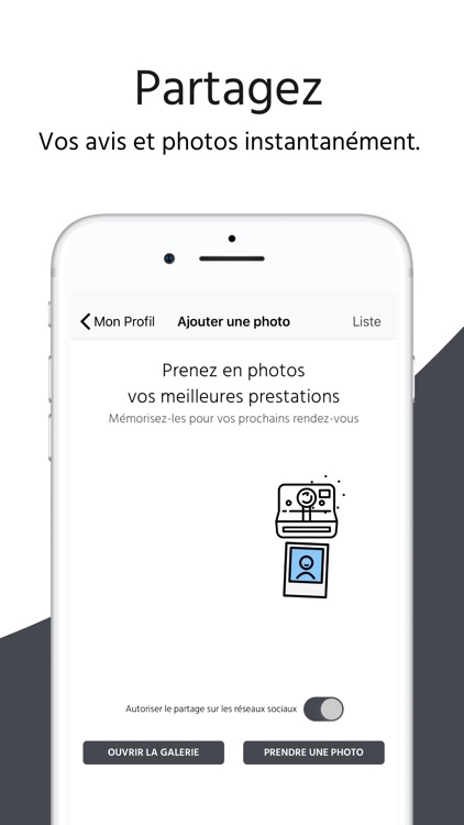 Douce Évasion screenshot-3