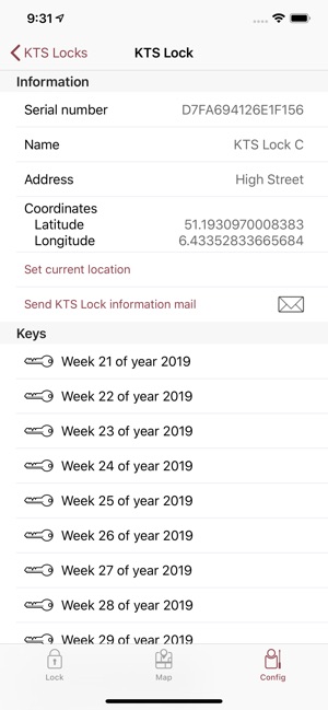 KTS Lock(圖6)-速報App