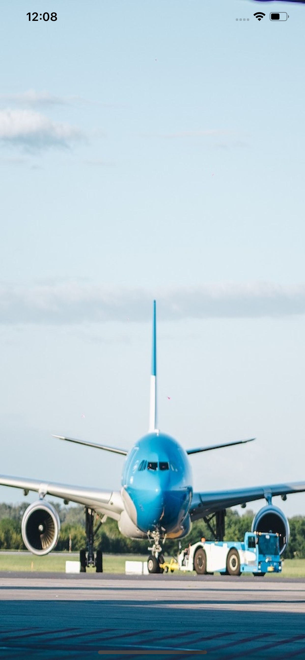 Aerolineas Argentinas Cargo