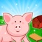 Fun Farming Simulator – Kids Farming Fun & Learn Game is the best farming games for kids to learn farming activities
