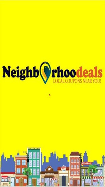 Neighborhoodeals