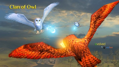 Clan Of Owl Screenshot