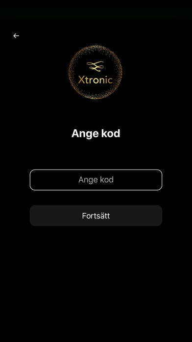 Screenshot #3 pour Xtronic