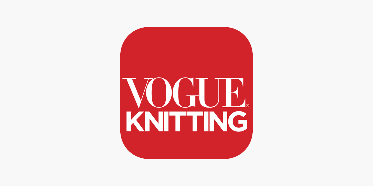 Vogue Knitting Magazine - Apps on Google Play