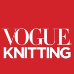 Download Vogue Knitting app