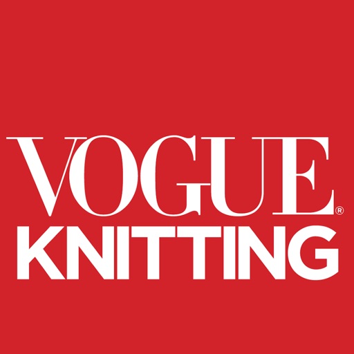 Vogue Knitting Magazine