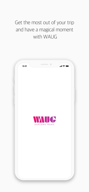 WAUG - No.1 Tour&Activity App(圖5)-速報App