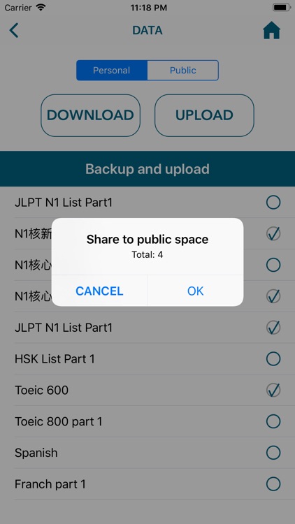 Memo LOG screenshot-4
