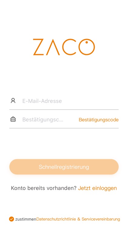 ZACO Robot