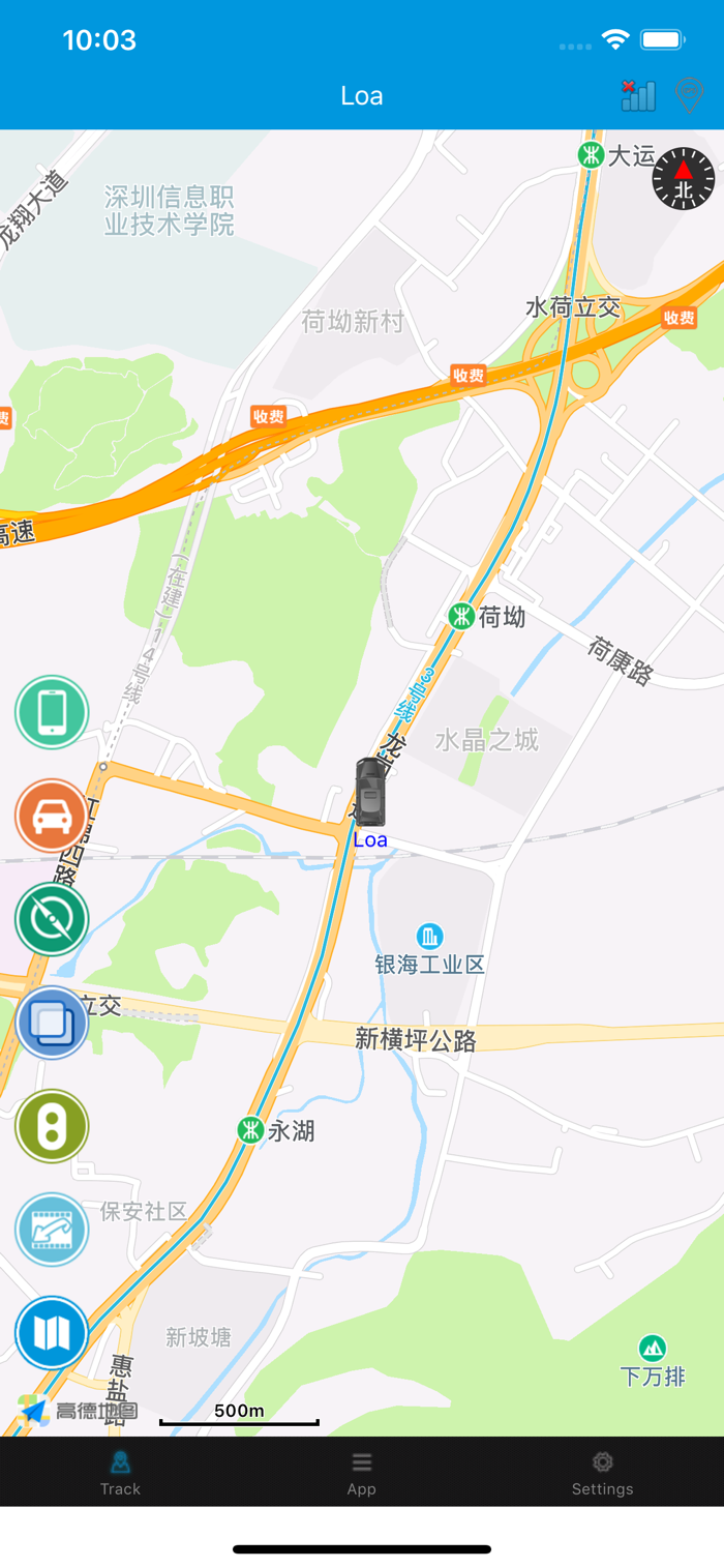 锐宾TBox