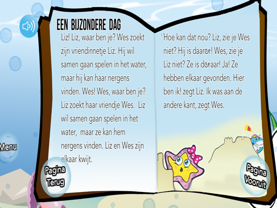 Screenshot #6 pour Liz en Wes Spetterles
