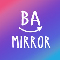 BA mirror-鏡&ビフォーアフターアプリ apk