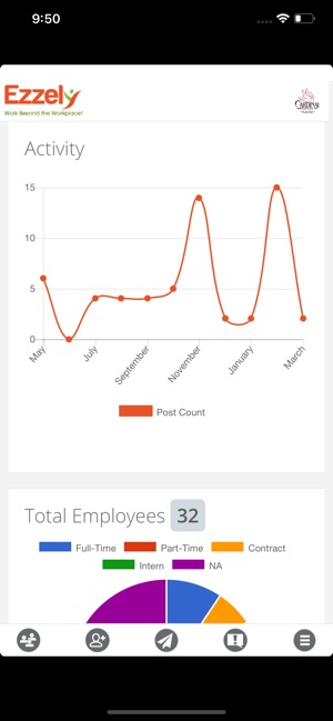 Cardinal Services Team App(圖3)-速報App