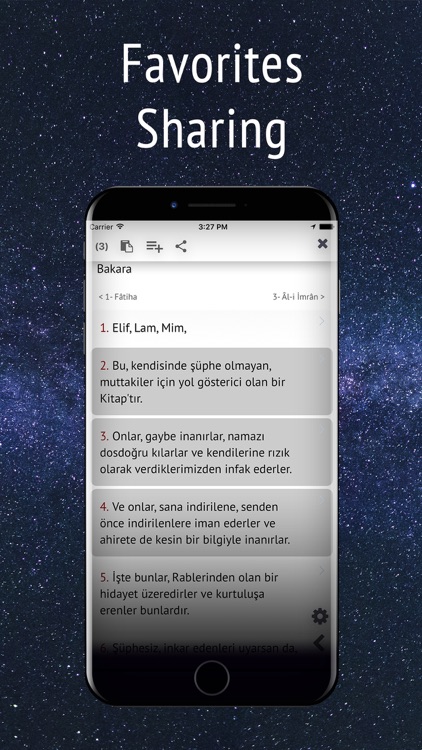 Read Quran screenshot-6