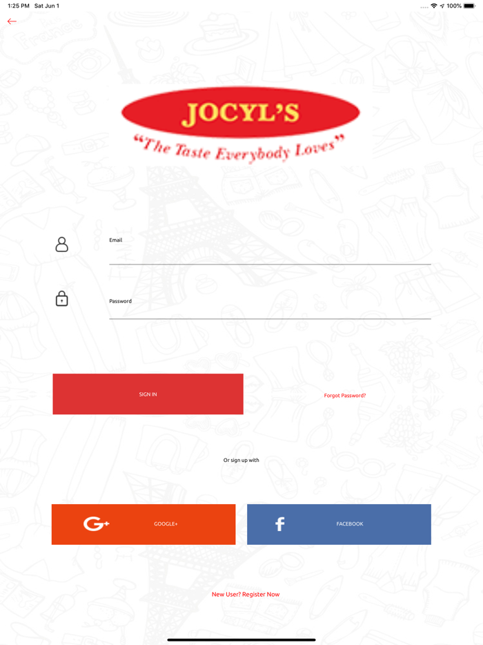 JOCYLS CHORIZO DE KALIBO