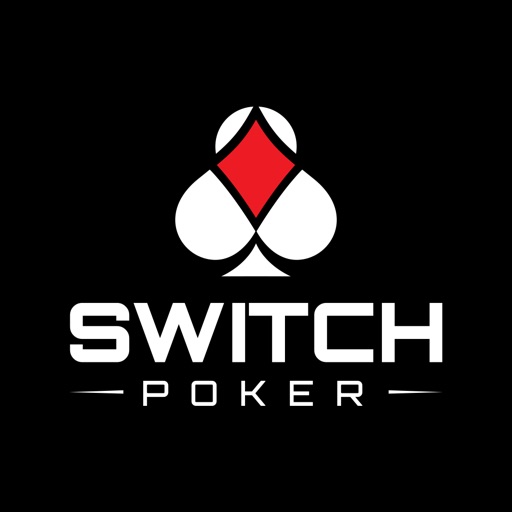 Switch Poker iOS App