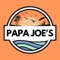 Papa Joes Rewards App - Earn and track your rewards at participating stores