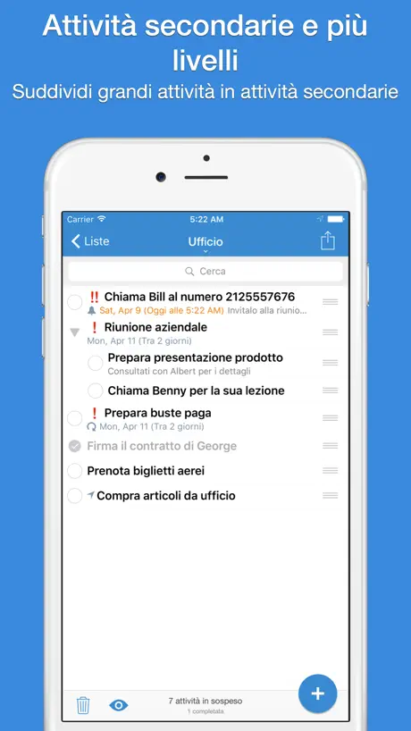 Karakeep App