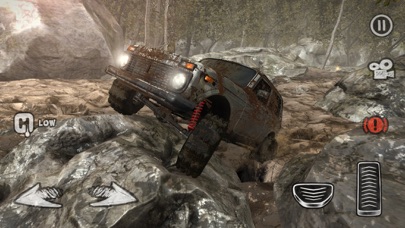 4x4 Next Gen Offroad screenshot 4