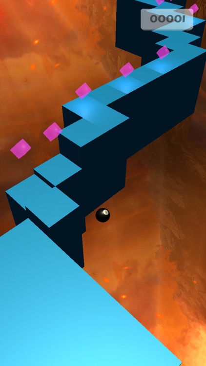 Red moon - Endless Abyss screenshot-3