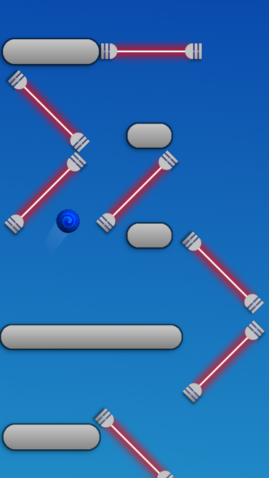 Bounce Frenzy screenshot 4