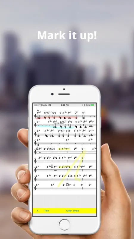 unrealBook Mobile screenshot 3 of 5